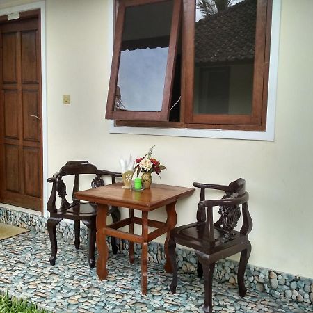 Made Homestay Munduk Zewnętrze zdjęcie
