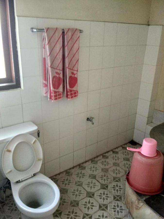 Made Homestay Munduk Zewnętrze zdjęcie