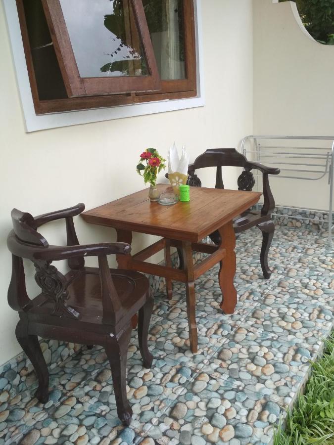 Made Homestay Munduk Zewnętrze zdjęcie