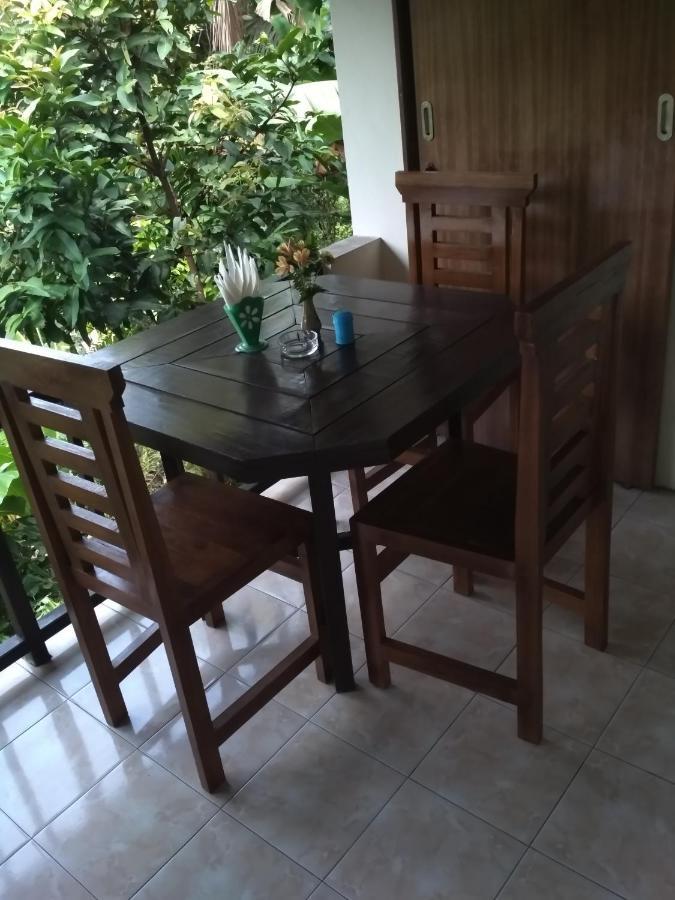 Made Homestay Munduk Zewnętrze zdjęcie