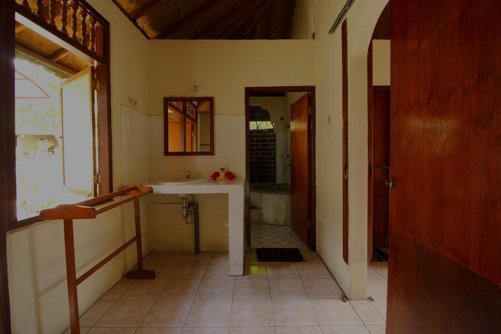 Made Homestay Munduk Zewnętrze zdjęcie