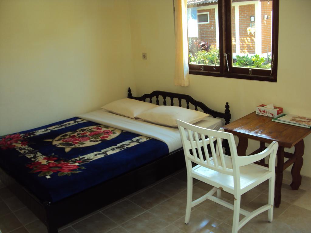 Made Homestay Munduk Zewnętrze zdjęcie