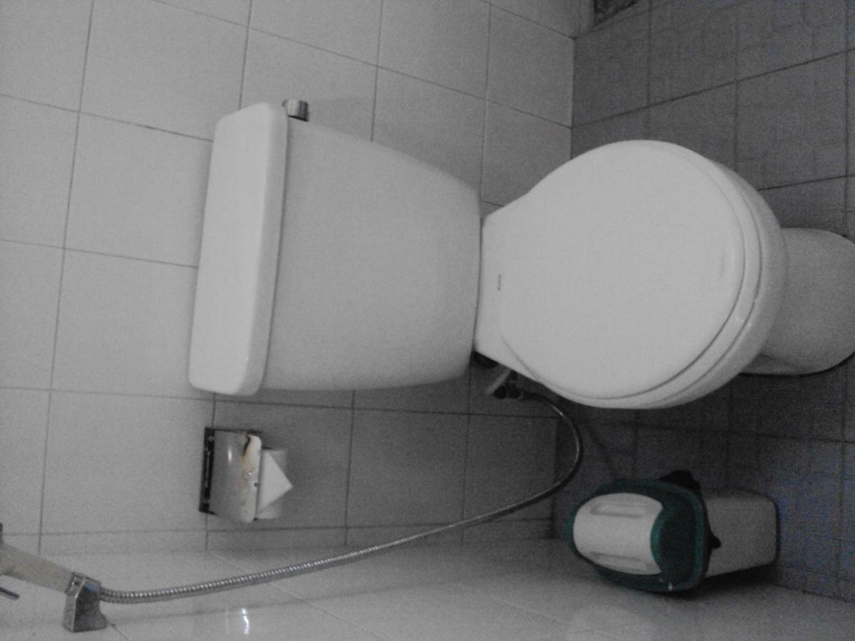Made Homestay Munduk Zewnętrze zdjęcie